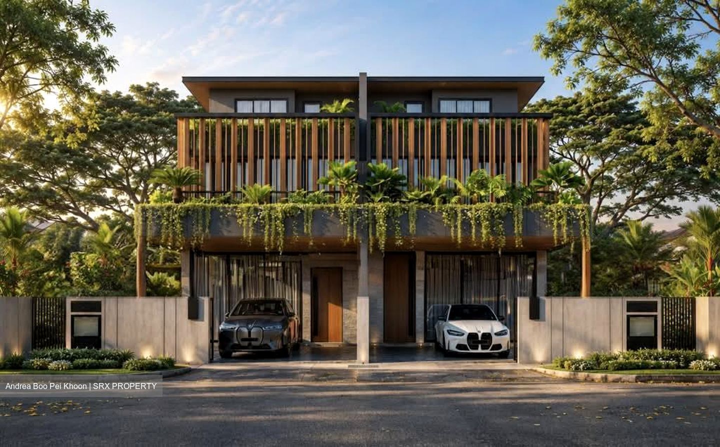 Frankel Estate (D15), Semi-Detached #600374071